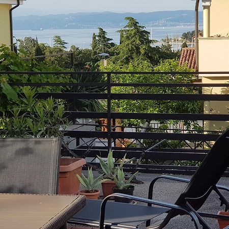 Rosemary Apartment Izola Kültér fotó